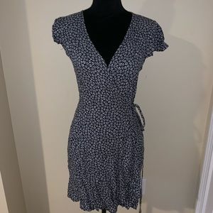 Brandy Melville floral dress